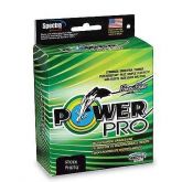 Linha Power Pro 0.34mm