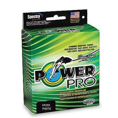 Linha Power Pro 0.20mm