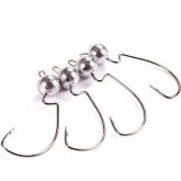 Jig Head Off Set - Jig Bass 30g